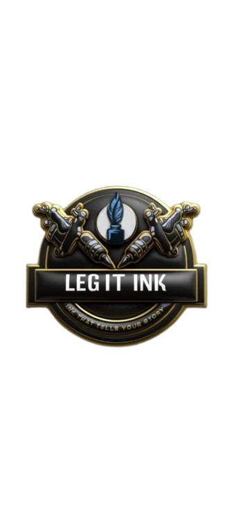 Legit ink