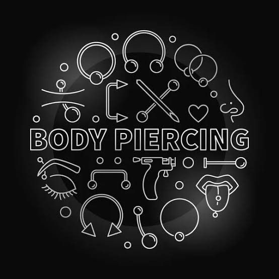 Body piercing